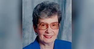 Charlotte Doris Stewart Murphy Obituary