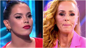 Gloria Camila demanda a Rocío Carrasco y Mediaset y pone en peligro la docuserie por esta razón