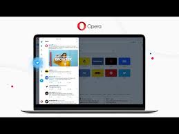 Download opera offline installer adalah salah satu browser yang ringan tercepat juga setelah google chrome, belum lama ini developer opera juga mengeluarkan versi terbaru dari produk browser opera mereka, yaitu opera final offline installer. Opera Browser For Computers Youtube