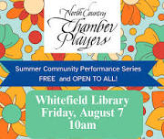 Whitefield Community Concert!