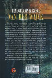 Van der wijck (2013) english softcoded x264 and x265 1440p hardsub and softsub uhd bluray 2160p truehd atmos 7.1 hevc drivenime, lolinime, desunime, animedesu, bioskopkaca21, bk21, cast dan sinopsis tenggelamnya kapal van der wijck (2013) terbaru disertai dengan penjelasan. Buku Tenggelamnya Kapal Van Der Wijck Toko Buku Online Bukukita