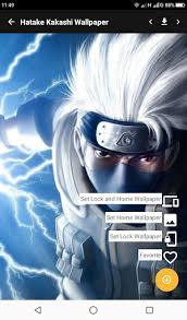 See more naruto kakashi wallpaper, kakashi wallpaper, kakashi sasuke wallpaper, kakashi desktop backgrounds, kakashi hatake wallpaper, kakashi madara wallpaper. Download Hatake Anime Kakashi Wallpaper Free For Android Hatake Anime Kakashi Wallpaper Apk Download Steprimo Com