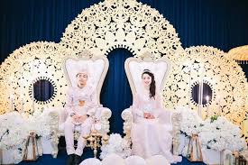 Kami menyediakan perkhidmatan secara 'one stop centre' bagi… Tempah Pakej Perkahwinan Lengkap Eksklusif Golden Royal Night Slot 2019 2020 2019 Pakej Perkahwinan Muslim Leng Online Wedding Planner Online Wedding Wedding