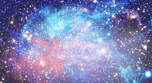 A collection of the top 44 blue galaxy wallpapers and backgrounds available for download for free. Aesthetic Galaxy Gif Tumblr Largest Wallpaper Portal