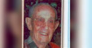 Everett G Vance Obituary