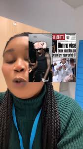 Le concert de Sindika 🚀🚀🚀