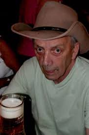 Condolence Book for Michael O'Connor (Drogheda, Louth)