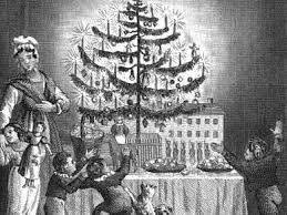 According to tradition, your christmas tree and decorations should be taken down by the 6 january. How Christmas Trees Became Popular In The 1800s