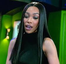 Who else is sick of her? She's getting