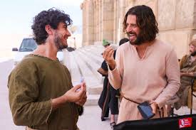 The release date for episode 6 was announced on tuesday, june 15th, just over a week before the episode was due to air. The Chosen How To Watch The Season 2 Finale For Free Deseret News
