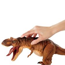Jurassic World T Rex The queen of the island herself, rexy! jurassic world t rex