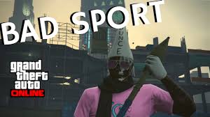 This video explains how to get out of bad sport if you got bad sport and you're still in the session you got bad sport in or if you're. Gta Online Bad Sport Lobby Ps4 Gameplay Youtube