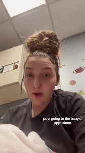 Single Mom's Journey to the Baby Doctor Appointment