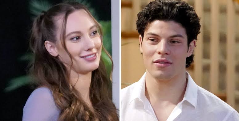 Bold and the Beautiful Must-Watch June 9: RJ and Dylan Get Close