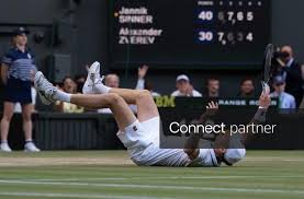 Licensable picture: Tennis: The Wimbledon Championships