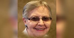 Betty Jean Gipson Obituary