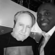 What A Time & Blessing To Be Able To Witness @hotbenchtv Magic Over The  Years 🪄🎬 Cast & Crew Rebecca, Paul, David; Many More Wonderful People