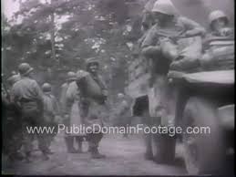 Wwii Lost Battalion 36th Division Returns Newsreel Publicdomainfootage Com Military Jobs Veteran Jobs Battalion