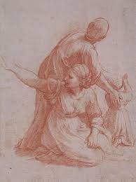 Pin On Drawings By Painters