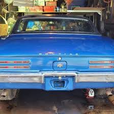 Image result for Windward Blue 1968 Firebird