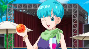 How old is Bulma? - Dragon Ball Guru