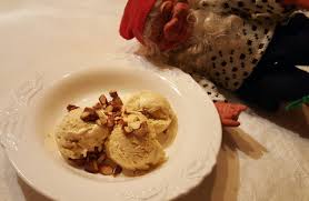 It's the best way to enjoy baileys. Matfrabunnenfb Blogg No Baileys Is Med Brente Mandler