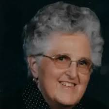 Obituary information for Evelyn Grace McCraw