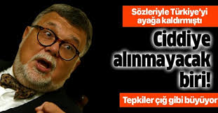 Ya bilimi adam gibi öğreneceksin ya bilimden gelen adamlara saygı göstereceksin! a.m. Celal Sengor Un Sozlerine Tarihcilerden Buyuk Tepki Takvim