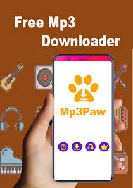 Mp3paw Free Mp3 Music Downloader For Android Apk Download
