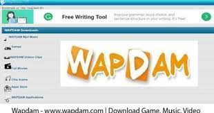 Wapdam Www Wapdam Com Download Game Music Video Bingdroid Com Download Free Music Download Games Freewriting