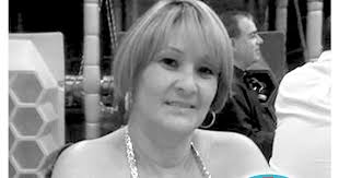 Cantantes de Cabimas: EDITH ROSA GONZALEZ CAMARGO