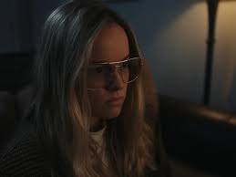 The Breakthrough" DP: Justin Cipriani Lacey: Emily Topper Dr. Matheson:  Roman Jacob Boylen Directed by: LaShaunte Wade Produced by: Dark Creeds  Productions #horrormovies #horrorfilm #shortfilm #filmmaking