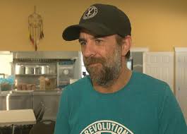 A hero without a cape: Moncton man gives back to community he loves