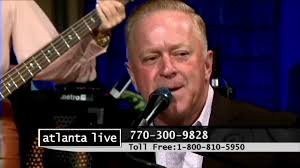 Atlanta Live (07/26/19) with music from The Tim Montgomery Band