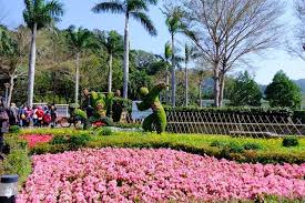 Tarihi yer, bahçe ve park. å°åŒ—å…è²»è¦ªå­æ™¯é»ž å£«æž—å®˜é‚¸å…¬åœ' çŽ«ç'°èŠ±åœ'é–‹å¥½é–‹æ»¿ ç´„æœƒæ‹ç…§ä¸‹åˆèŒ¶å¥½åŽ»è™• æ·é‹å£«æž—ç«™ Yuki S Life