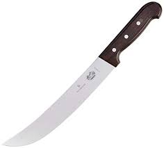 Kitchen knife sharpening connecticut travel advisories. Victorinox Swiss Army Cutlery Rosewood Curved Boning Knife Semi Stiff Blade 6 Inch Pricepulse