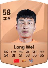Long Wei