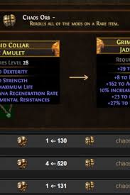 pin on path of exile