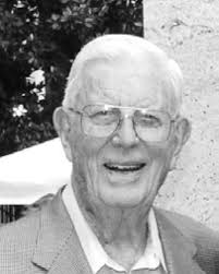 John G. Gabbert 1909-2013