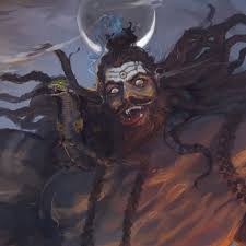 The shiv tandav stotram can be chanted in shiva temple or at home in front of a lord shiva idol. Amol Hirawadekar Shiva Tandav