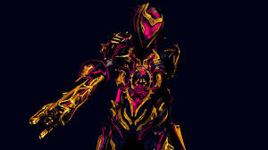Trinity Blade Of The Lotus Warframerunway I love this because it has all the iconic frames and has some alternate helmets like trinity's aurora (maybe not sure) and valkyr with her bastet helmet the best alt helmet for her and has excalibur (my favorite). trinity blade of the lotus