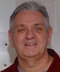 Obituary for David Wayne Stroup