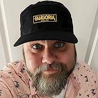 Reintroducing Chuck Mosley: Life On and Off the Road by Douglas Esper