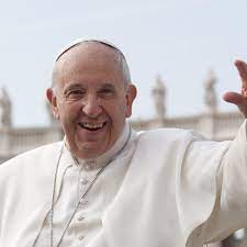 Il testo integrale del messaggio di papa francesco per la 53ª giornata mondiale della pace, che si celebra il 1° gennaio 2020, sul tema. Vaticano In Festa Per Il Compleanno Di Papa Francesco Oggi Bergoglio Compie 83 Anni