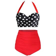 Pull the bathing suit over a box or a chair to stretch it out. 25 Cute Affordable Swimsuits On Amazon Allure