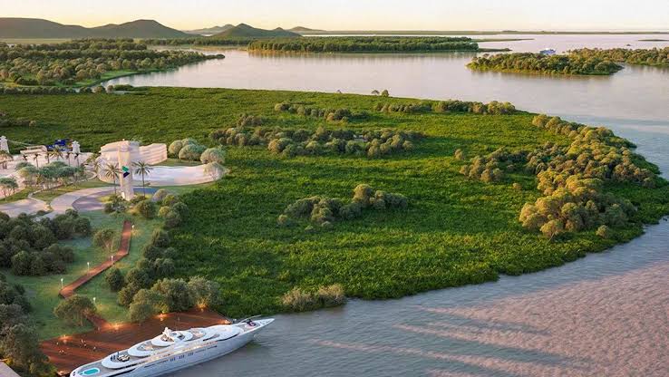 Disputa millonaria por puerto en Chiriquí enfrenta intereses económicos y ambientales