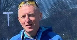 Rosses AC's Adrian Bonner conquers Quest Glendalough with M50 victory