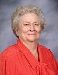 Obituary for Pauline Latham Bradley