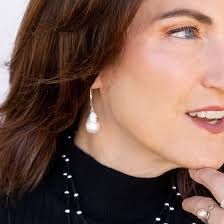 All Freshwater Pearl Jewelry