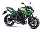 KAWASAKI-Z